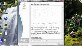 Part 1: Installation - Java Platform Micro Edition Software Development Kit 3.0 for Windows