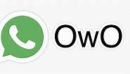 WhatsApp: ¿qué significa ‘OwO’ y cuándo debes usarlo en tus chats?