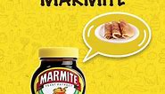 Marmite - Go veggie