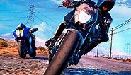 Moto Racing 🕹 Download Free PC Game | MyRealGames