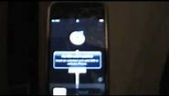 Jailbreak & Unlock iPhone using Ziphone