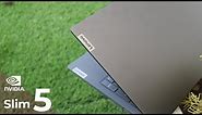 Lenovo IdeaPad Slim 5 11th Gen Intel Core i5 ( 16GB/512GB SSD ) Laptop Review - The Best Laptop Ever
