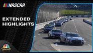 NASCAR Cup Series EXTENDED HIGHLIGHTS: Xfinity 500 | 10/29/23 | Motorsports on NBC