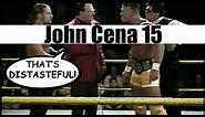 Prototype (John Cena) promo with Nova