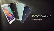 HTC Desire 10: First Impressions
