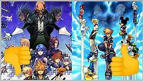 Worst to Best: Kingdom Hearts Box Art Covers | Unscripted Chatter