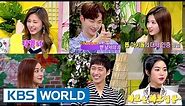 Happy Together – I Rule This Field Special [ENG/2017.05.18]