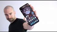 Asus Zenfone 8 Review | Best Compact Phone of 2021?
