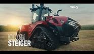 New Steiger 715 Quadtrac - Intro Video