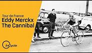 What Made Eddy Merckx The Greatest Ever? | Marking 50 Years Since First Tour de France Win | inCycle
