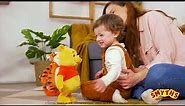 Disney Winnie the Pooh Your Friend Plush Toy - Smyths Toys