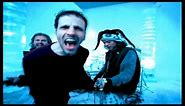 Van Halen - Without You (1998) (Music Video) WIDESCREEN 720p