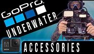 10 Best Gopro Hero 8 Underwater Video Accessories Cheap