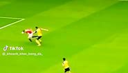 PHIL JONES Head Tackle 😱#philjones #bongda #soccer #football #foryourpage #fypシ゚viral #fyp @ESPN FC