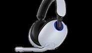 Sony INZONE H9 Wireless Noise Canceling Gaming Headset | WHG900N