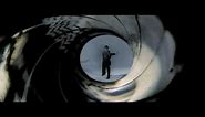 James Bond 007 MGM/United Artists Logos and Gunbarrels (Part 1)