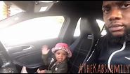 ONE YEAR OLD BABY SINGS TO CARDI B