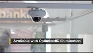Varifocal domes with deep learning – AXIS M4216-V/-LV Dome Cameras