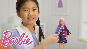 Barbie® Color Surprise™ Doll | @Barbie