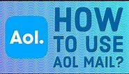 How to Use AOL Mail for Beginners? (Quick & Easy)