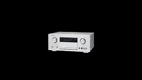 Marantz SR-8002 Home Theater Receiver – Audio Advisor