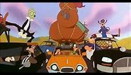 A Goofy Movie - On the Open Road