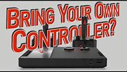 Atari Gamestation Pro Controller Compatability Testing | What Are Your Options?