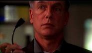 NCIS ridiculous hacking scene: one keyboard, two typists HD