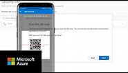 How to set up authenticator on a new phone | Azure Active Directory