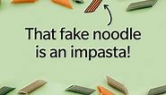 50 Pasta Puns to Spice Up Your Daily Rotini