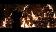 The Dark Knight - It's Not About Money, It's About Sending A Message [HD]