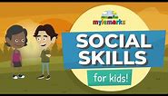 All About Social Skill for Kids!