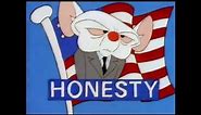 Pinky and The Brain - More Political Jokes