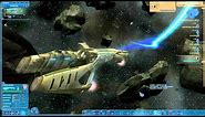 Nexus: The Jupiter Incident - GOG Trailer