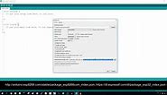 Installing ESP8266 in Arduino IDE (Windows, Mac OS X, Linux) | Random Nerd Tutorials