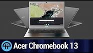 Acer Chromebook 13 Review