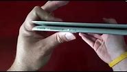ASUS Chromebook Flip Review