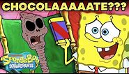 Why "Chocolate with Nuts" is a LEGENDARY Episode 🍫 | SpongeBob