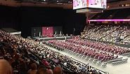 LCCC students walk across the stage, get their degrees in graduation ceremony at PPL Center