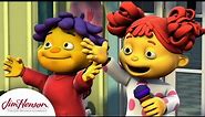 Gabriela Sings About Charts! | Sid the Science Kid | Jim Henson Company