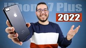 iPhone 7 Plus - هل يستحق الشراء في 2022 ؟