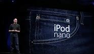 Remembering the radically ever-changing iPod nano | AppleInsider