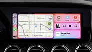 Optimize CarPlay for vehicle systems - WWDC23 - Videos - Apple Developer