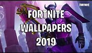 Fortnite Wallpapers 2019 - Epic Battle Royale Backgrounds