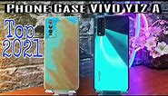 Phone Case Ultra Slim VIVO Y12 A | CASE TOP 2021