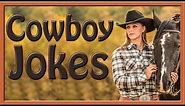 005 Cowboy Jokes