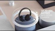 JBL | Tune 710BT | Wireless Over-Ear Headphones