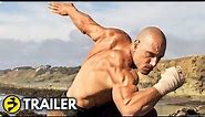 FIST OF THE CONDOR (2023) Trailer | Marko Zaror Martial Arts Action Movie