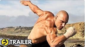 FIST OF THE CONDOR (2023) Trailer | Marko Zaror Martial Arts Action Movie