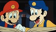 Super Mario Bros. Anime Movie (New HD Restoration) · English Subtitles ·『スーパーマリオブラザーズ ピーチ姫救出大作戦!』
